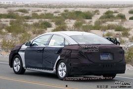 索纳塔最新爆料新闻,颠覆传统，引领未来汽车潮流